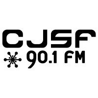 CJSF 90.1 Logo