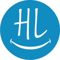 Happy Living Logo