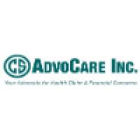 CS AdvoCare, Inc. Logo