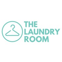The Laundry Room Logo