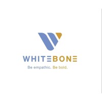 Whitebone Experience Management Logo