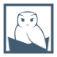 Blue Minerva Copyediting Logo