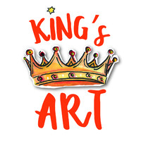 KINGs ART Logo