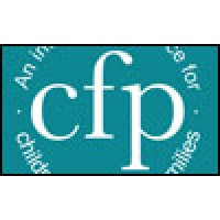 The Child and Family Practice Logo
