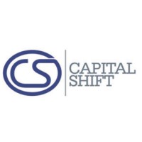 Capital Shift Logo
