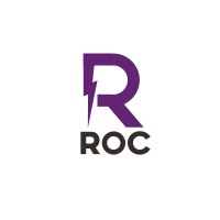 ROC Studio Logo
