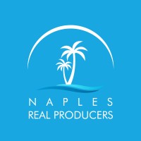 Naples Real Producers Logo