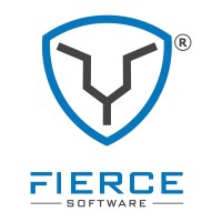 Fierce Software Logo