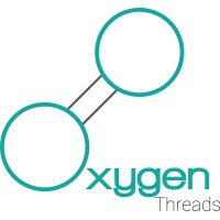 Oxygen Threads Logo