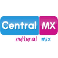 Central MX Logo