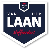 Van der Laan Stoffeerders Logo