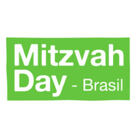 Mitzvah Day Brasil Logo