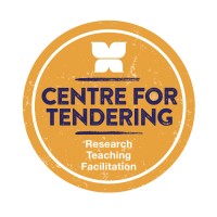 The Centre for Tendering Logo