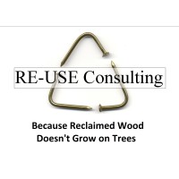 Re-Use Consulting Logo