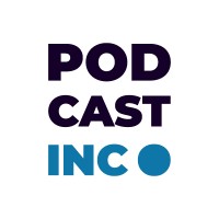 Podcast Inc. Logo