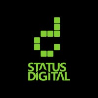 Status Digital Logo