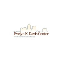 Evelyn K. Davis Center for Working Families Logo