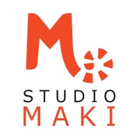 Studio Maki Logo