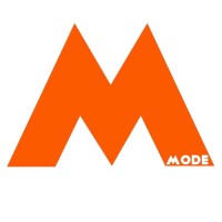 Mode Salon Logo