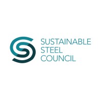 Sustainable Steel Council Logo
