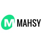 Mahsy Logo