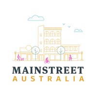 Mainstreet Australia Logo