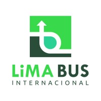LIMA BUS INTERNACIONAL Logo