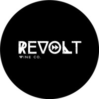 REVOLT WINE CO. Logo