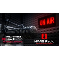 NAAB Radio Logo