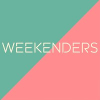 Weekenders Cannabis Logo