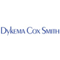 Dykema Cox Smith Logo