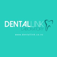 Dental Link Laboratory Logo