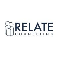 Relate Counseling, LLC Logo