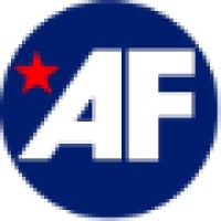 AMERICAN FILMS SpA Logo