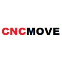 CNCMOVE LTDA Logo