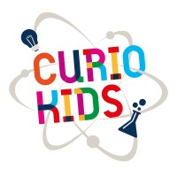 Curiokids Logo