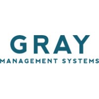 Gray Management Systems RTO 3839 Logo