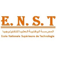 National School of Technology Logo