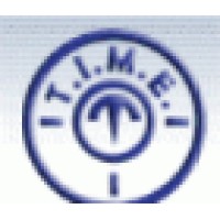 T.I.M.E. (Triumphant Institute of Managment Education) Logo