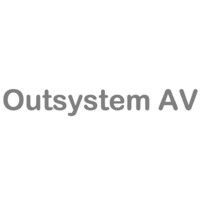 Outsystem AV Logo