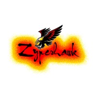Zyperhawk Logo