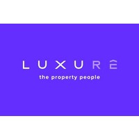 Luxurê The Property People Logo