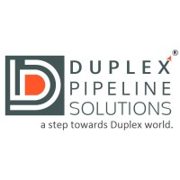 DUPLEX PIPELINE SOLUTIONS LLP Logo