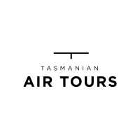 Tasmanian Air Tours Logo