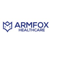 Armfox healthcare Private Limited Logo