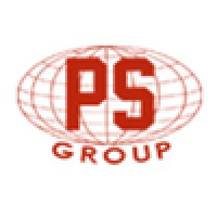 P S Group Nepal Logo