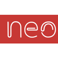 NEO.TM (Singapore, China, Japan, Indonesia) Logo