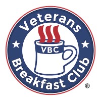 Veterans Breakfast Club Logo