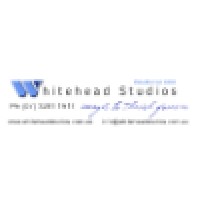 Whitehead Studios Logo
