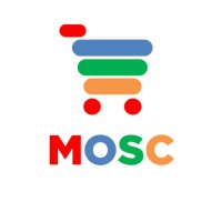 MOSC.app Logo